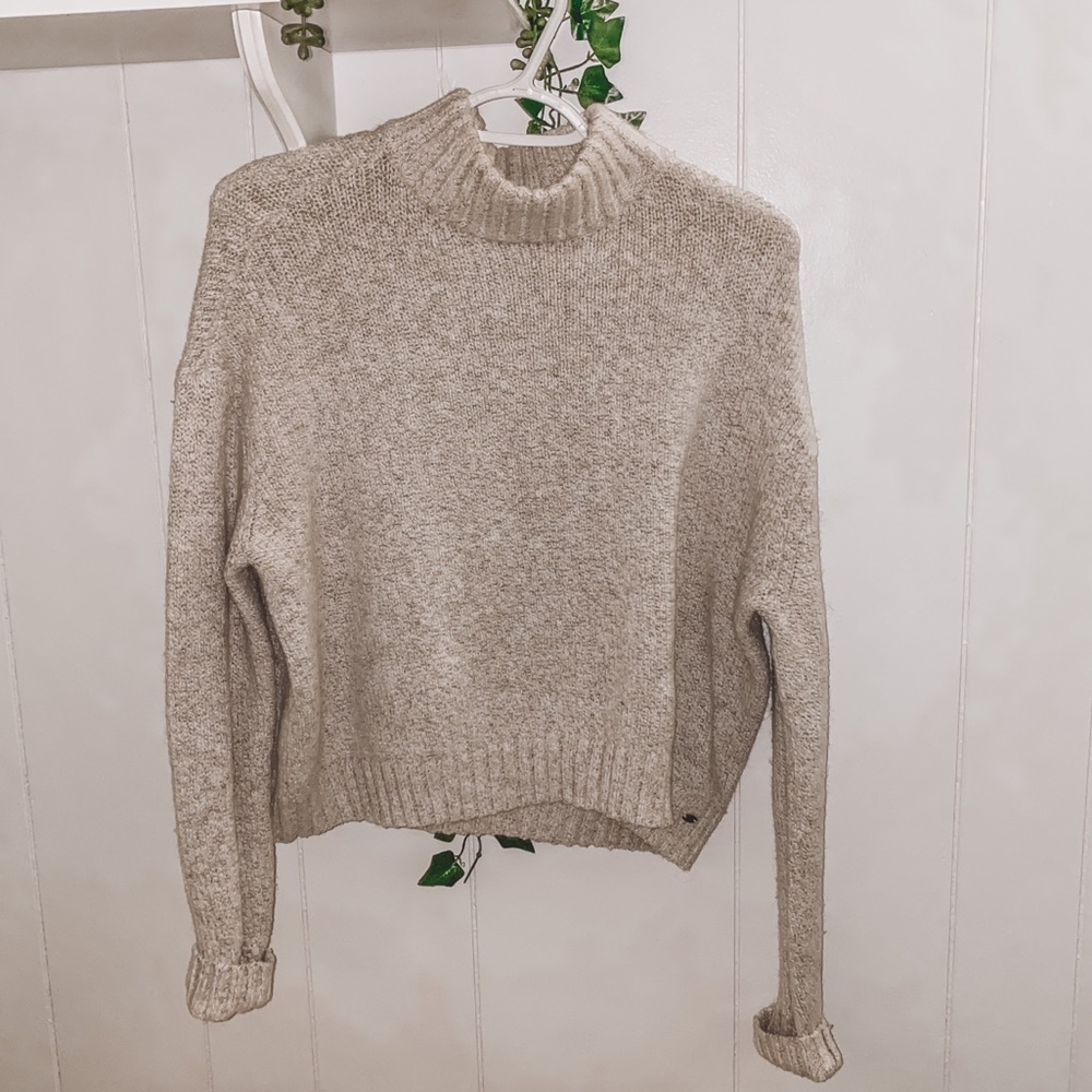 ⭐️American Eagle Turtleneck⭐️